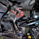 Illustration for article titled This dog took his owners motor home for a drive